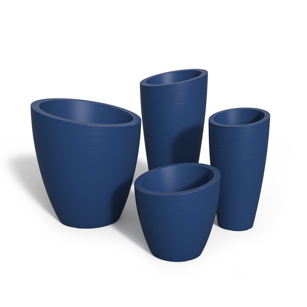 MODESTO Bundle (8879, 8880, 8881, 8884) - NEPTUNE BLUE